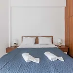 Cozy Apartment 10 Meters Form The Golden Beach