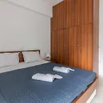 Cozy Apartment 10 Meters Form The Golden Beach