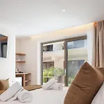 San Antonio Boutique Hotel & Spa - Adults Only