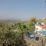 Villa Agapi