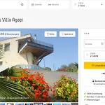 Villa Agapi