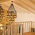 Villa Lisaya, A Peaceful Oasis In A Natural Area