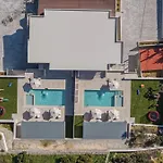 Elysian Villa 1 - With Private Pool