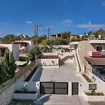 Elysian Villa 1 - With Private Pool