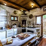 Panoramic View Villa In Olivegroves