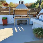 Villa Anastasia Sissy