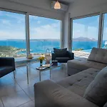 Villa Penelope, A Breathtaking View