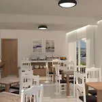 Soho Blue City Hotel