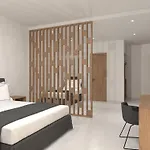 Soho Blue City Hotel