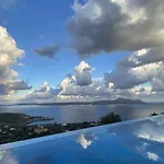 Villa Cassandra, Fantastic View