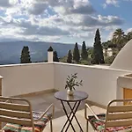 Elia Apartment-Sitia-Sandali
