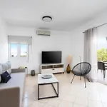 Plumeria Apartment Sitia
