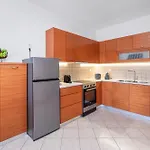 Plumeria Apartment Sitia
