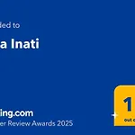 Villa Inati