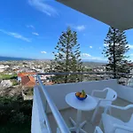 Aeolos Apartments Kolymbari