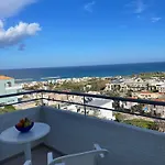 Aeolos Apartments Kolymbari