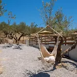 Amfithea Villa