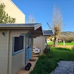 Cormoranos Apartments Eco Green