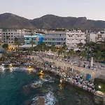 Glaros Royal Beach Hotel