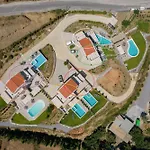 Blue Hills Villas By Estia