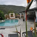 Casa Del Miele, Private Pool, Bbq, Mountain View.