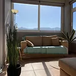 Skyline Serenity
