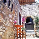 Authentisches Kreta Elounda Haus Mit Meerblick Margarita