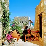 Authentisches Kreta Elounda Haus Mit Meerblick Margarita