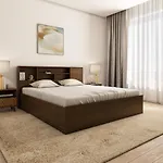 Lexus Apartments