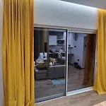 Hill Luxury Suite