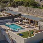 Elysian Villas - With 2 Private Pools