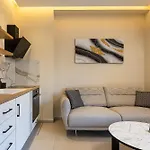 Aelia City Suites