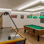Villa Oasis, Luxury Residence