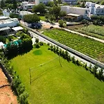 Villa Olympia, 4 Bedroom For Up To 14 Persons, 400 Meters From The Long Sandy Beach