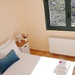 Hilltop Villa Kontomari
