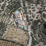 Villa Pantelis