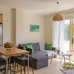 Cisterna Apartment - Shared Pool