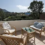 Anna Plaka Apartment