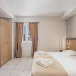 Theofilos City Hotel