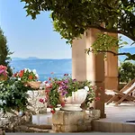 Villa Vollard With Amazing View Pool