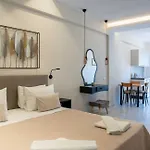 Avenue Hotel Falassarna