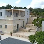 Amvikas Suites-Sitia