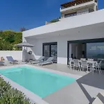 Villa Meliades With Private Pool (Adults Only)
