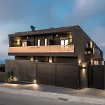 Villa Lia ,4 Bedroom With Private Pool & Sea View