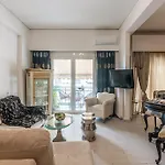 Cca Apartment