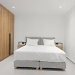 Sunset Escape Luxury Villa In Hersonissos By Temma Villas