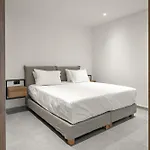 Sunset Escape Luxury Villa In Hersonissos By Temma Villas