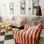 Crete Retreat - Nature & Comfort Await