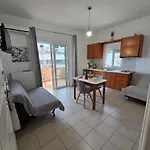 Fougaro Apartments