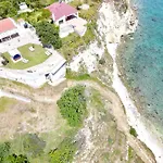 Villa Sea Dream Almyrida